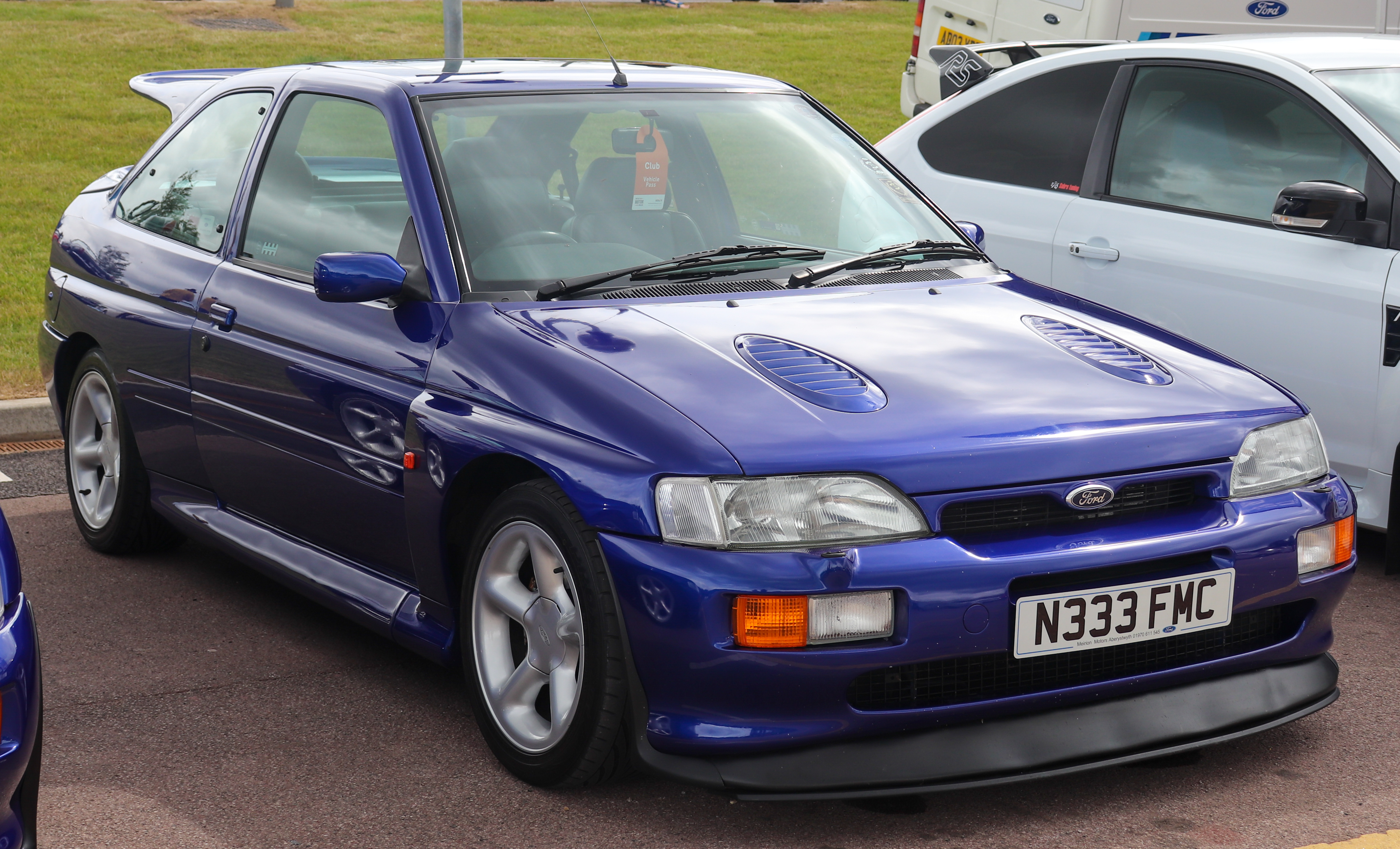 1996_Ford_Escort_RS_Cosworth_2